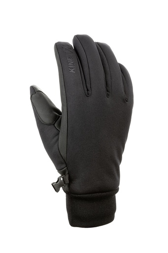 gloves KinetiXx Malco SMU black
