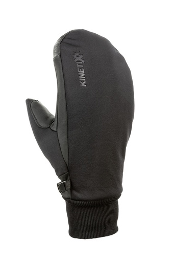 gloves KinetiXx Malco Mitten SMU black