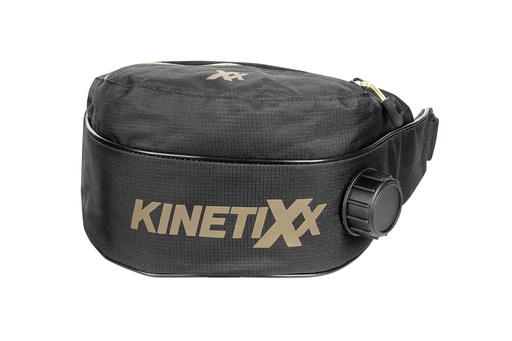[Z-2014-1] ľadvinka KinetiXx Thermobelt black/gold